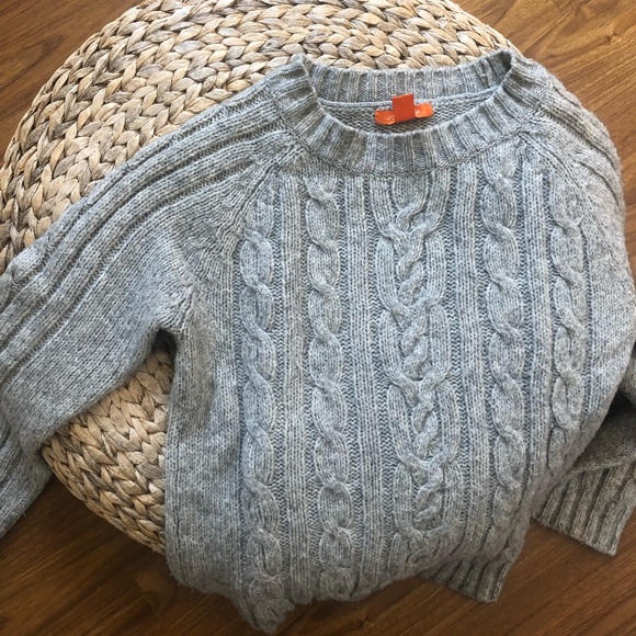 Cozy Cable Knit - Picture 4 of 4